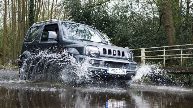 Ölmeden Önce Kullanmanız Gereken 111 Otomobil