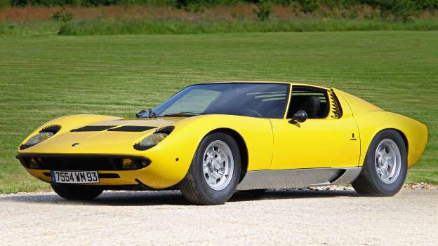 Ölmeden Önce Kullanmanız Gereken 111 Otomobil