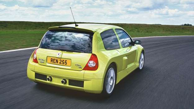 Ölmeden Önce Kullanmanız Gereken 111 Otomobil