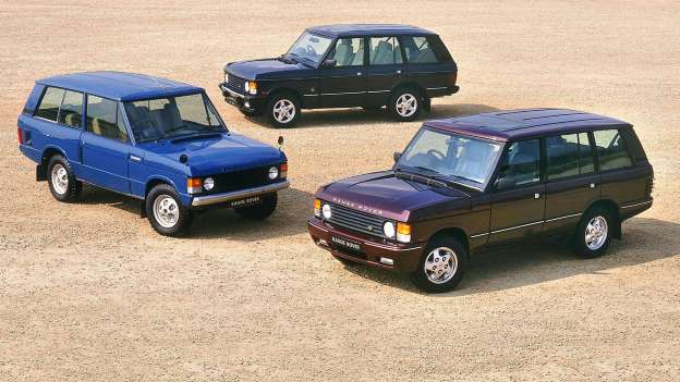 Ölmeden Önce Kullanmanız Gereken 111 Otomobil