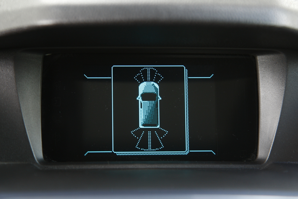 Uzun Seyahatlerde MPV Konforu