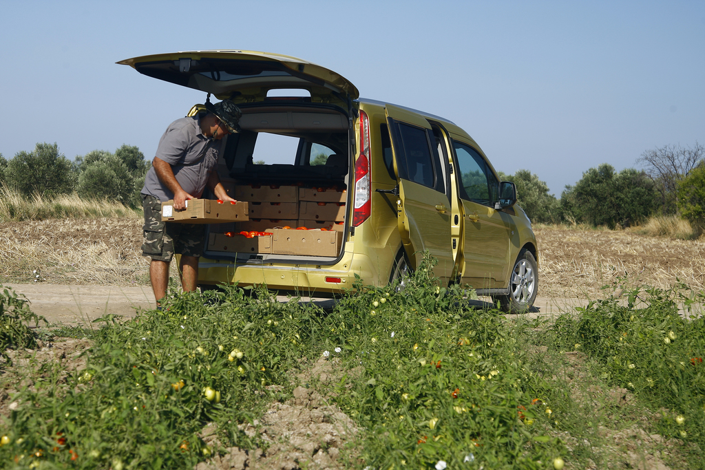 Uzun Seyahatlerde MPV Konforu