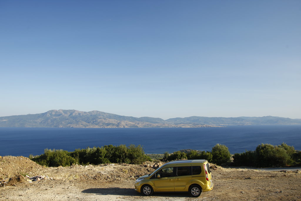 Uzun Seyahatlerde MPV Konforu