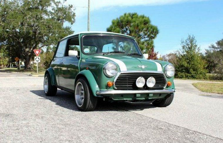 VTEC’li Mini