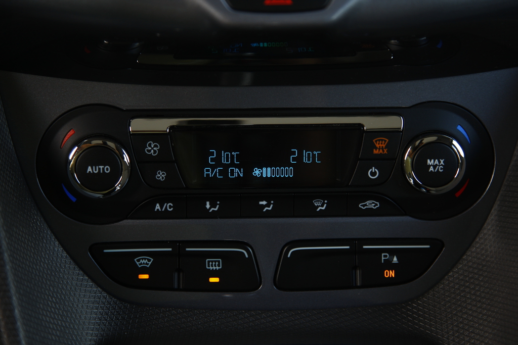 Uzun Seyahatlerde MPV Konforu