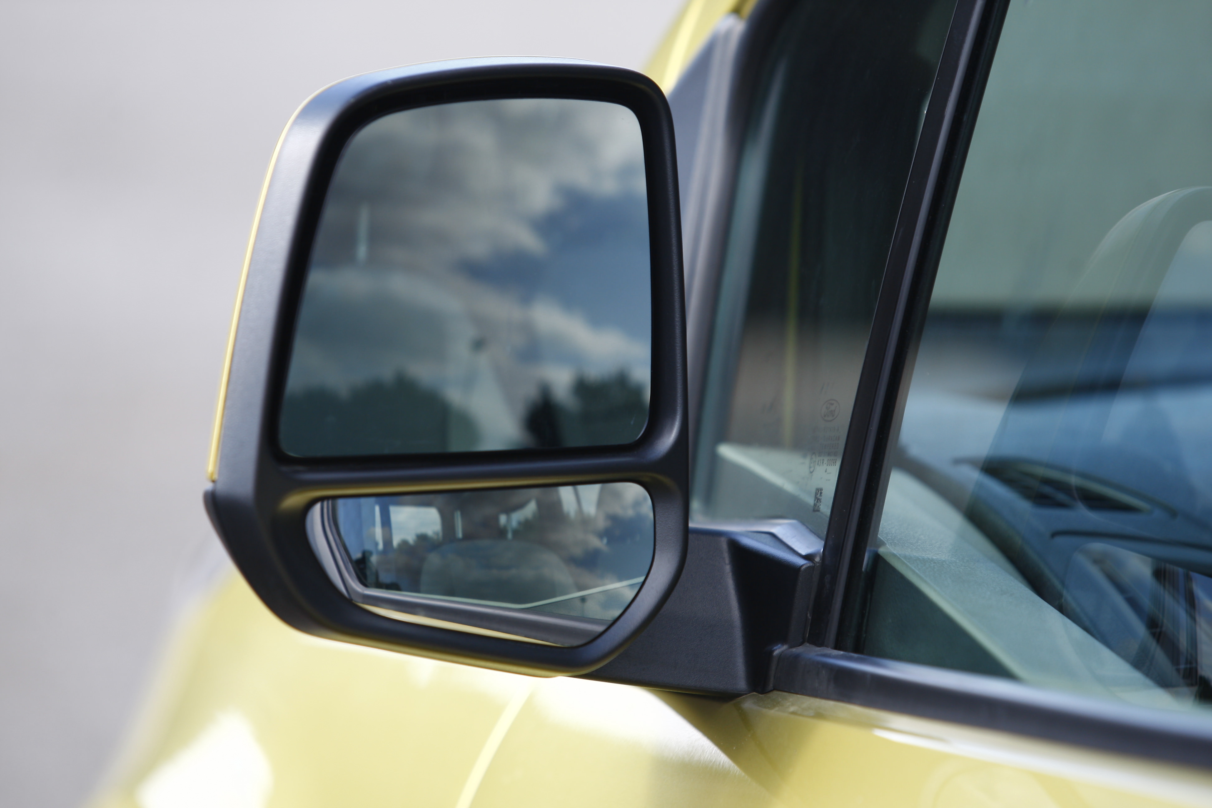 Uzun Seyahatlerde MPV Konforu