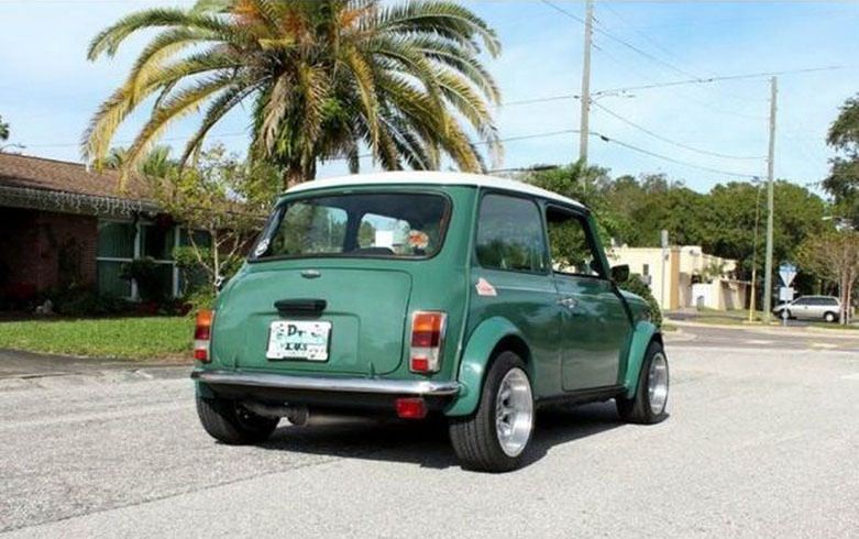 VTEC’li Mini