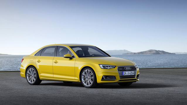 Yeni Audi A4’ün Fiyatı Belli Oldu
