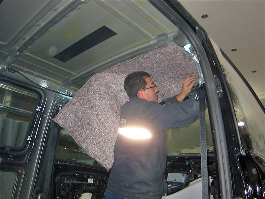 Modifiye Uzmanı Çorumlu Usta