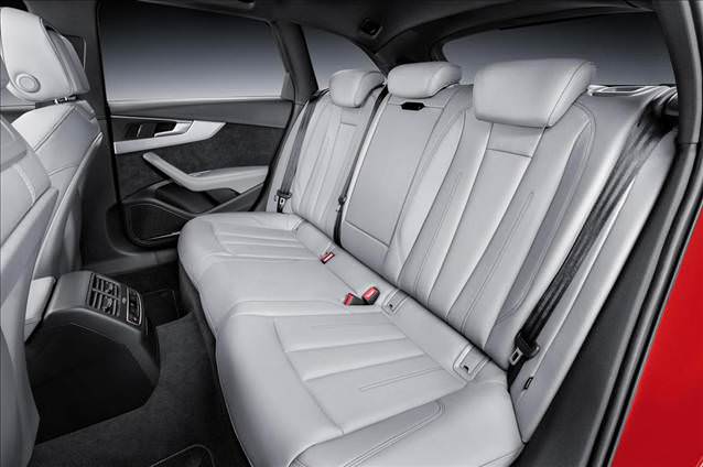 Yeni Audi A4’ün Fiyatı Belli Oldu