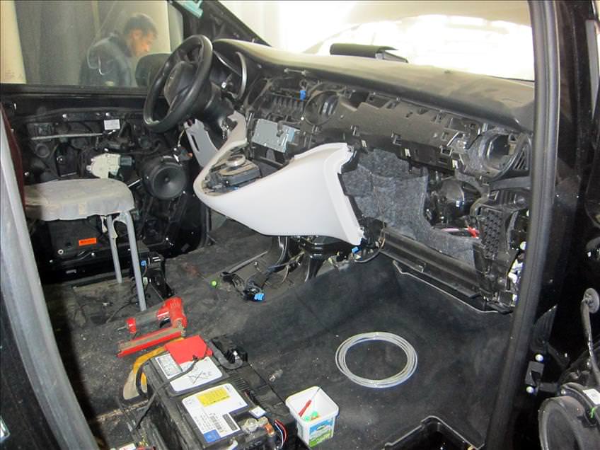 Modifiye Uzmanı Çorumlu Usta