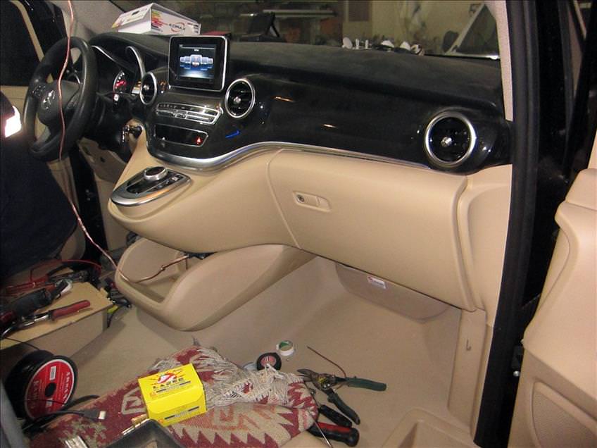 Modifiye Uzmanı Çorumlu Usta