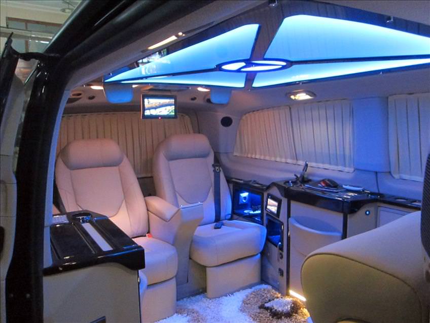 Modifiye Uzmanı Çorumlu Usta