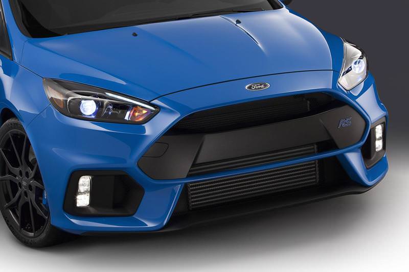 Focus RS’in Üretimine Başlandı