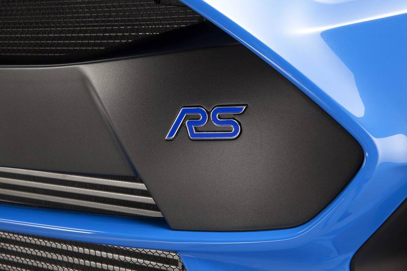 Focus RS’in Üretimine Başlandı