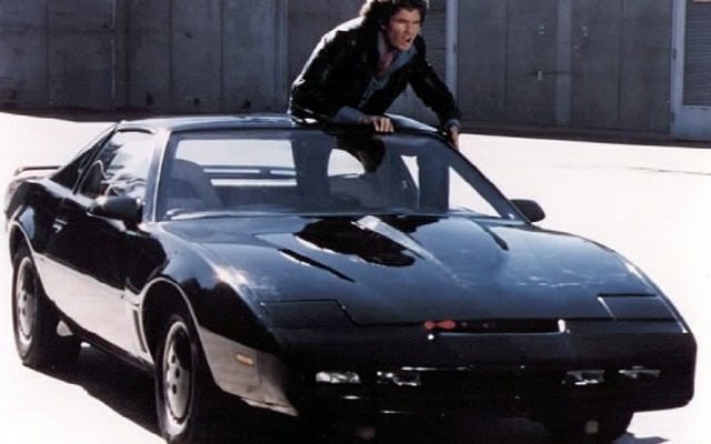 Sinema ve TV Tarihinin En Unutulmaz Otomobilleri