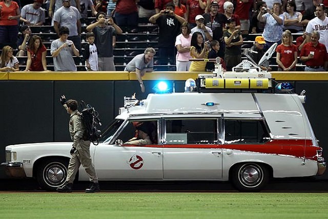 Sinema ve TV Tarihinin En Unutulmaz Otomobilleri