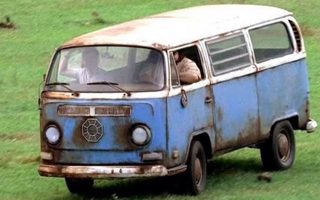 Sinema ve TV Tarihinin En Unutulmaz Otomobilleri