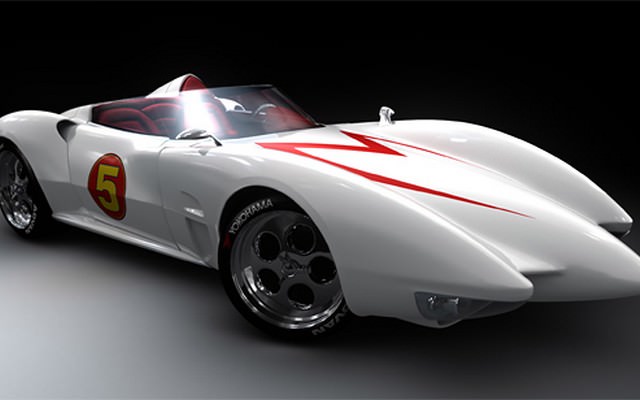 Sinema ve TV Tarihinin En Unutulmaz Otomobilleri