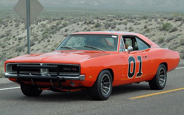 Sinema ve TV Tarihinin En Unutulmaz Otomobilleri