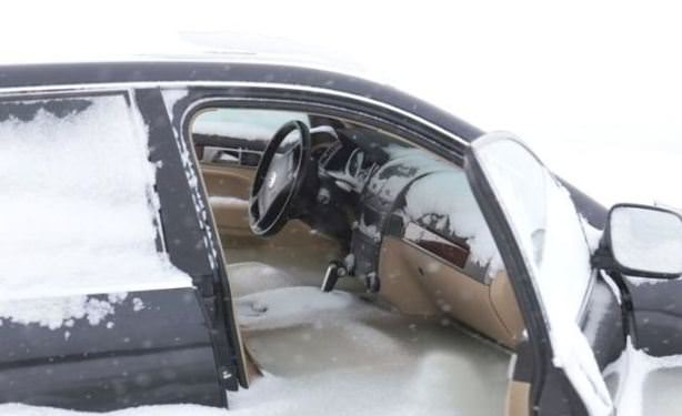 Lüks Araçlarla Meydana Gelen En Talihsiz  Kazalar