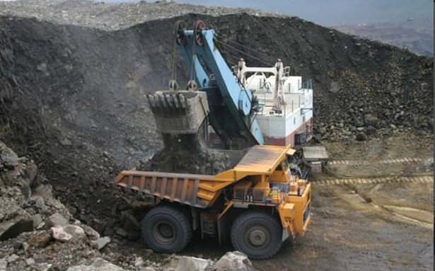 Dünyanın En Büyük Kamyonu