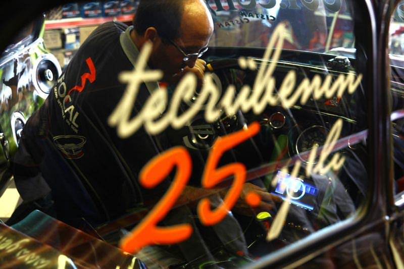 10 bin Liralık Hurdanın İnanılmaz Değişimi