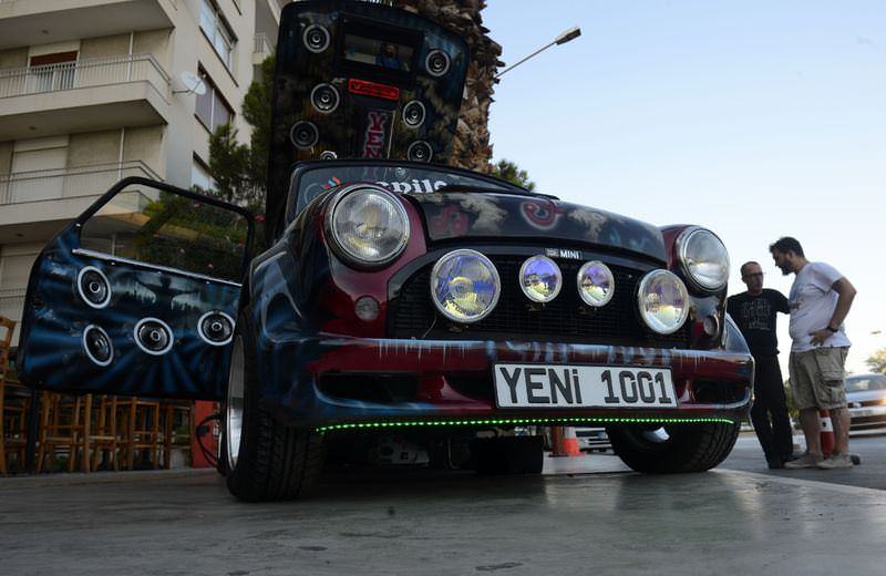 10 bin Liralık Hurdanın İnanılmaz Değişimi