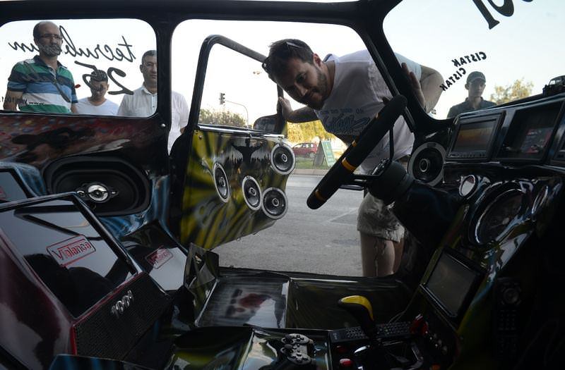 10 bin Liralık Hurdanın İnanılmaz Değişimi