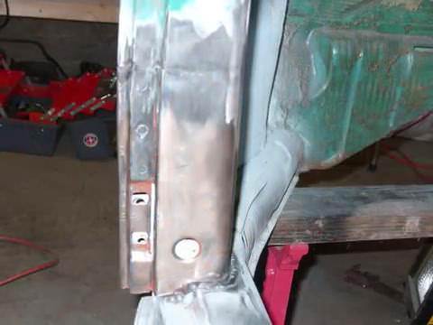 Hurda Volkswagen'e Sihirli Dokunuş!