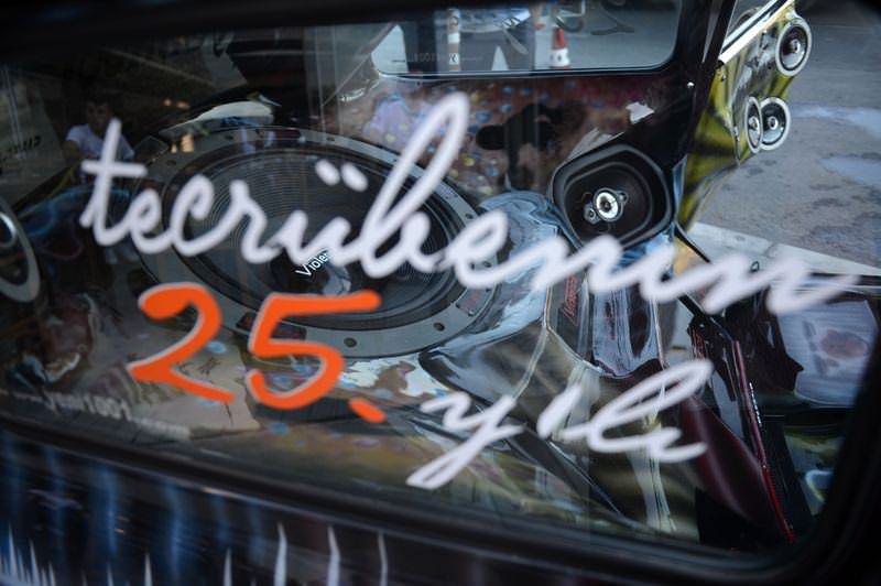 10 bin Liralık Hurdanın İnanılmaz Değişimi