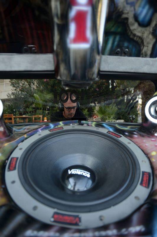 10 bin Liralık Hurdanın İnanılmaz Değişimi