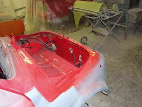 Fiat 500'ü Yeniden Bakın Nasıl Yaptı