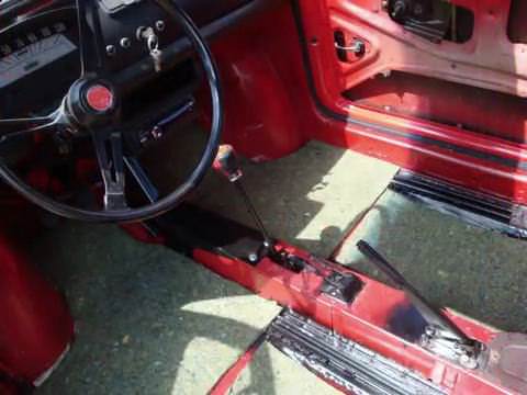 Fiat 500'ü Yeniden Bakın Nasıl Yaptı