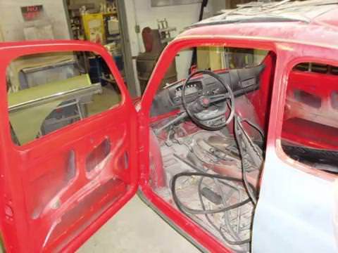 Fiat 500'ü Yeniden Bakın Nasıl Yaptı