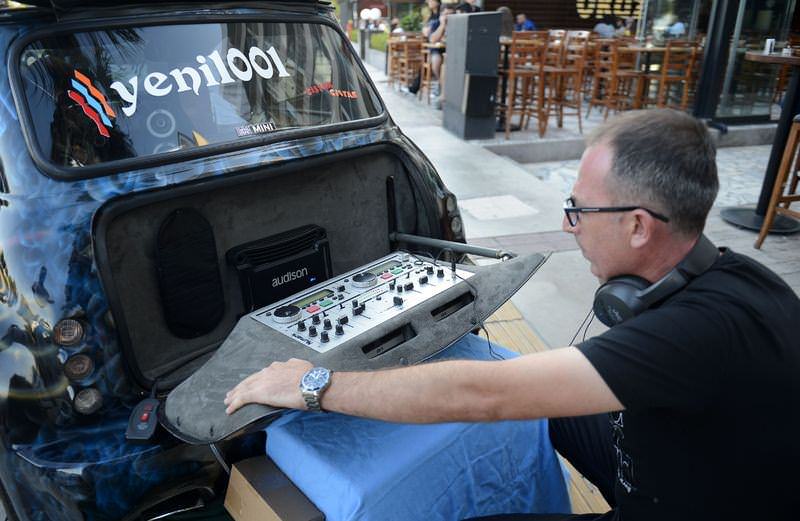 10 bin Liralık Hurdanın İnanılmaz Değişimi