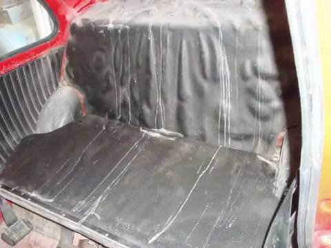 Fiat 500'ü Yeniden Bakın Nasıl Yaptı