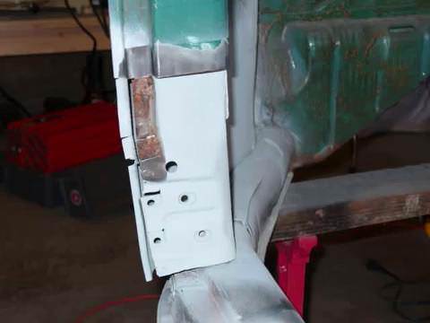 Hurda Volkswagen'e Sihirli Dokunuş!