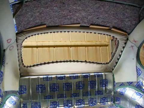 Hurda Volkswagen'e Sihirli Dokunuş!