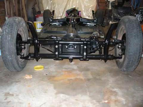 Hurda Volkswagen'e Sihirli Dokunuş!