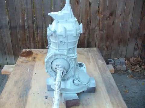 Hurda Volkswagen'e Sihirli Dokunuş!