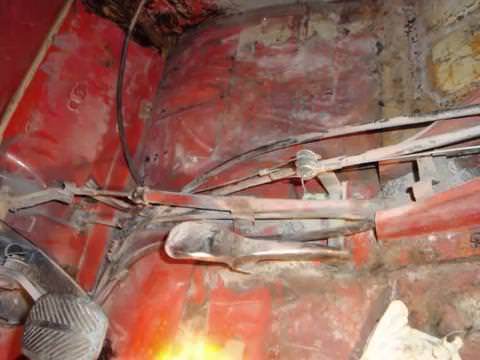 Fiat 500'ü Yeniden Bakın Nasıl Yaptı