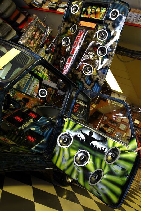 10 bin Liralık Hurdanın İnanılmaz Değişimi