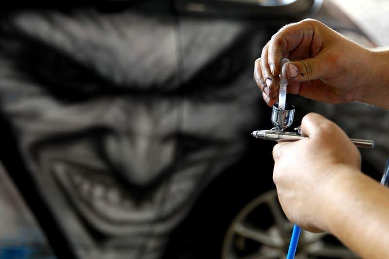 10 bin Liralık Hurdanın İnanılmaz Değişimi