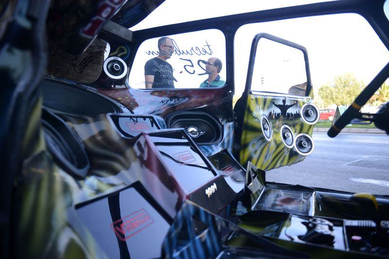 10 bin Liralık Hurdanın İnanılmaz Değişimi