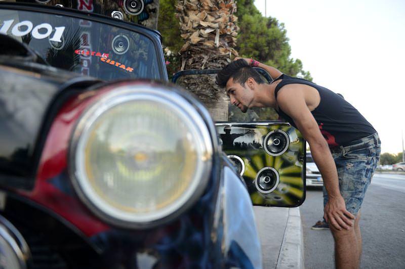 10 bin Liralık Hurdanın İnanılmaz Değişimi