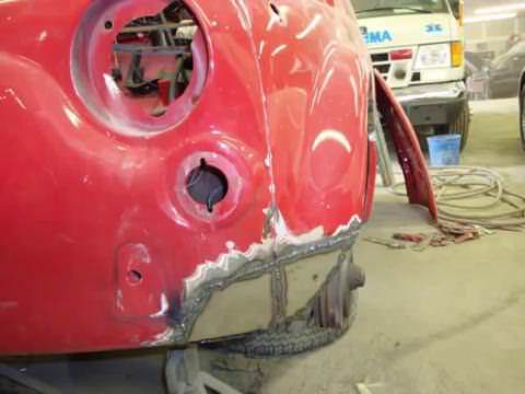 Fiat 500'ü Yeniden Bakın Nasıl Yaptı