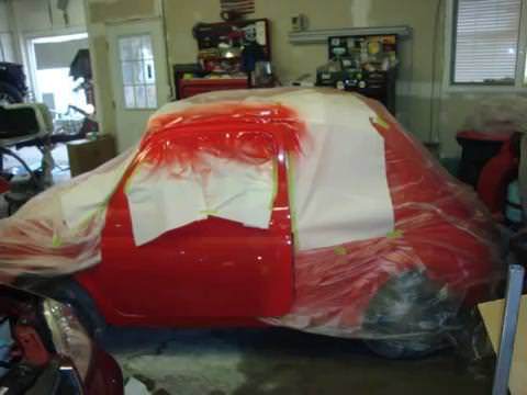 Fiat 500'ü Yeniden Bakın Nasıl Yaptı