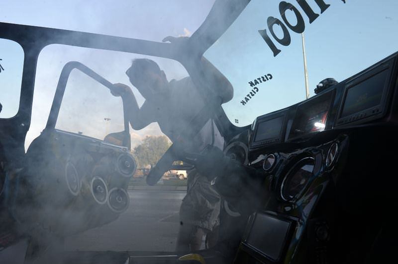 10 bin Liralık Hurdanın İnanılmaz Değişimi