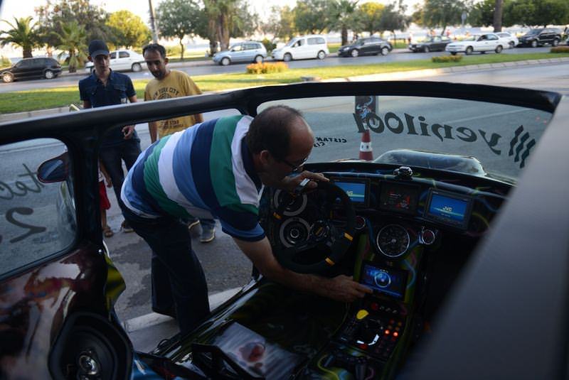 10 bin Liralık Hurdanın İnanılmaz Değişimi